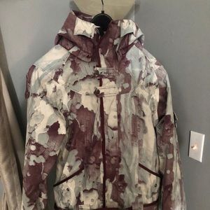 Oakley Snowboard Jacket. Men’s size medium